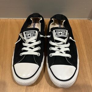 Chuck Taylor All Star Shoreline Canvas Women’s Low Top Shoe